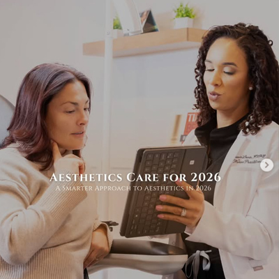 ZK Aesthetics Instagram